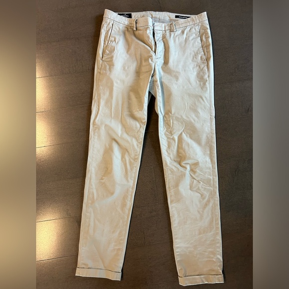 Mason‘s - designer pants size 30 man - Picture 4 of 8